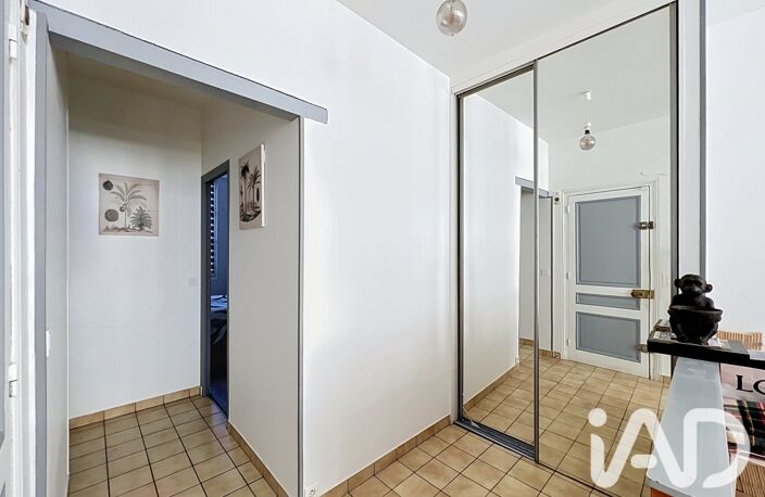 Vente Appartement 2 pièces — photo 4