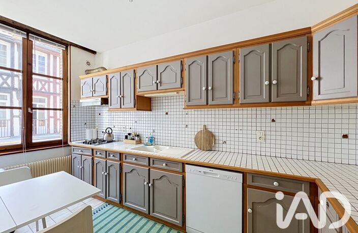 Vente Appartement 2 pièces — photo 5