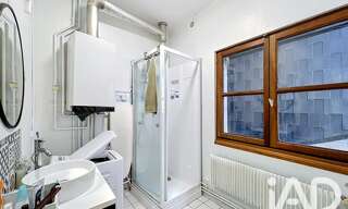 Appartement 2 Pièces 48 m² à vendre à Rouen (76000)