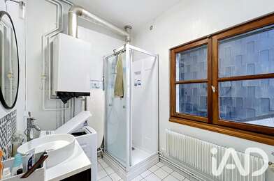 Appartement 2 pièces 154000 €