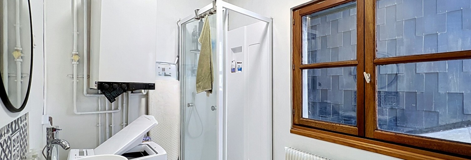 Appartement 2 Pièces 48 m² à vendre à Rouen (76000)