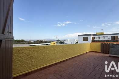 Appartement 3 pièces 168000 €