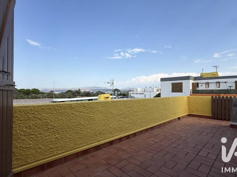 Vente Appartement 3 pièces — photo 1