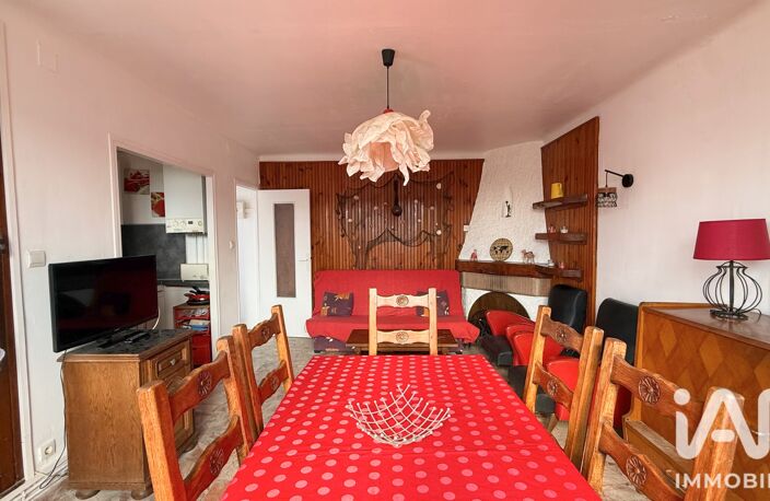 Vente Appartement 3 pièces — photo 3