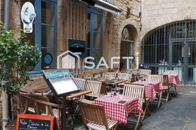 Commerce 3 pièces 139000 €