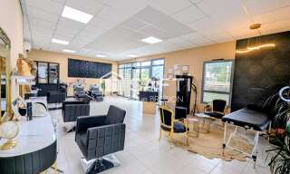 Commerce  60 m² à vendre à Valros (34290)