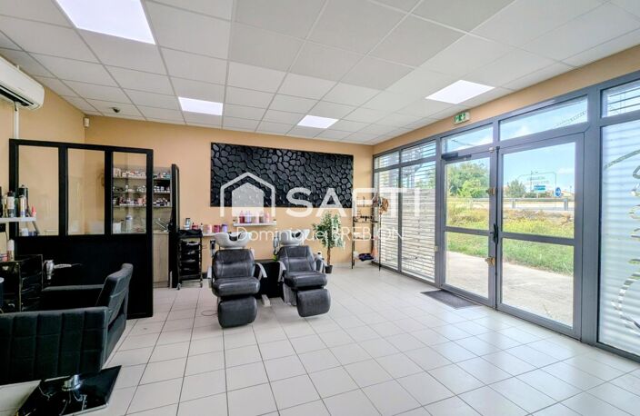 Vente fonds de commerce coiffure 60 m² à Valros — photo 3