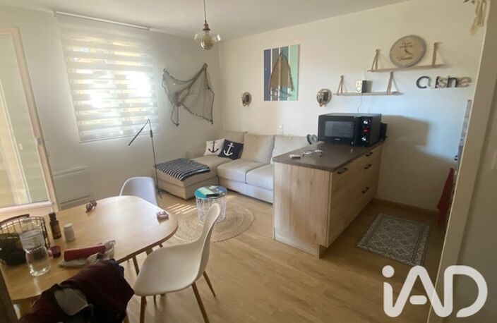 Vente Appartement 2 pièces — photo 2