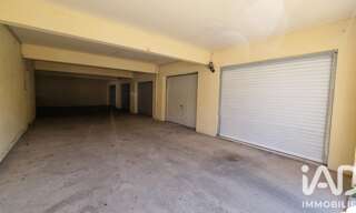 Garage  13 m² à vendre à Agde (34300)