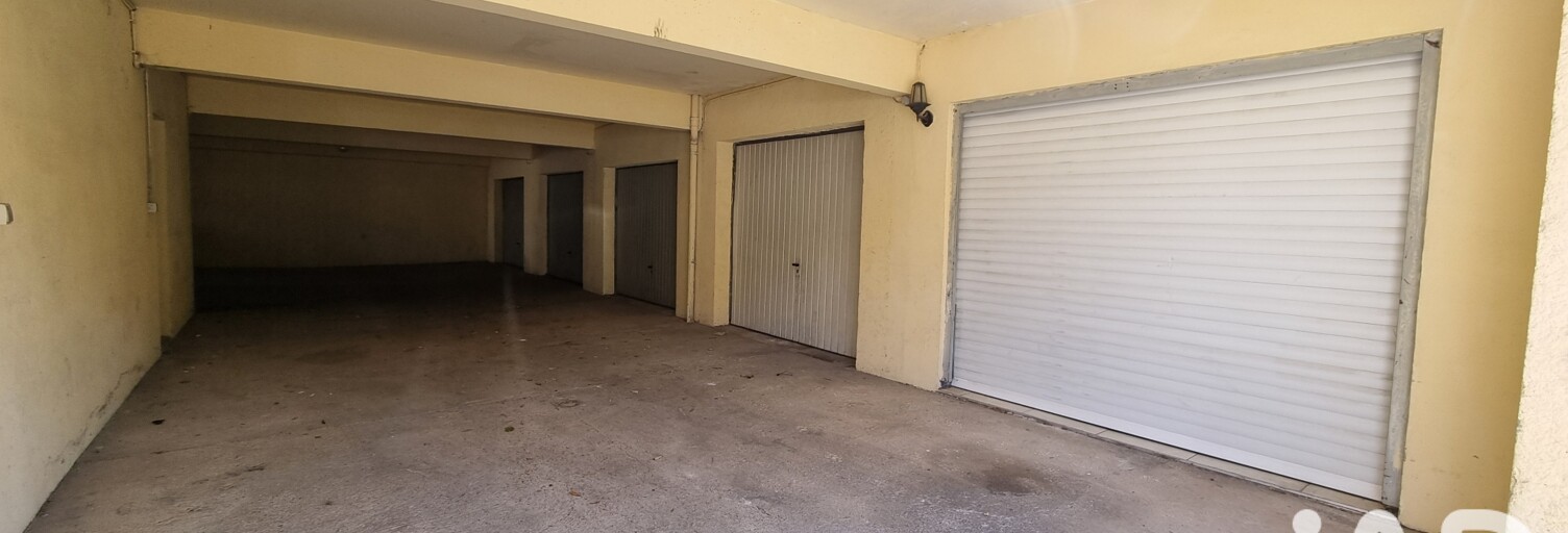Garage  13 m² à vendre à Agde (34300)