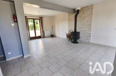 Maison 6 pièces 229000 €