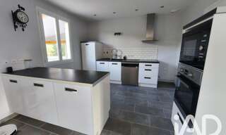 Maison 5 Pièces 96 m² à vendre à Saint-Samson-de-la-Roque (27680)