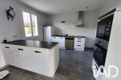 Maison 5 pièces 239000 €