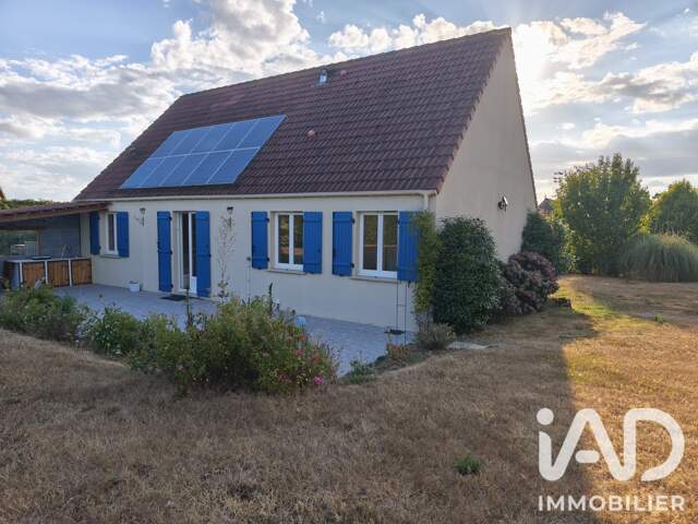 Vente Maison/villa 5 pièces — photo du bien