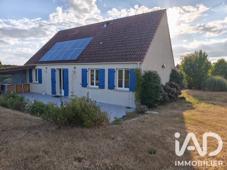 Vente Maison/villa 5 pièces — photo 1