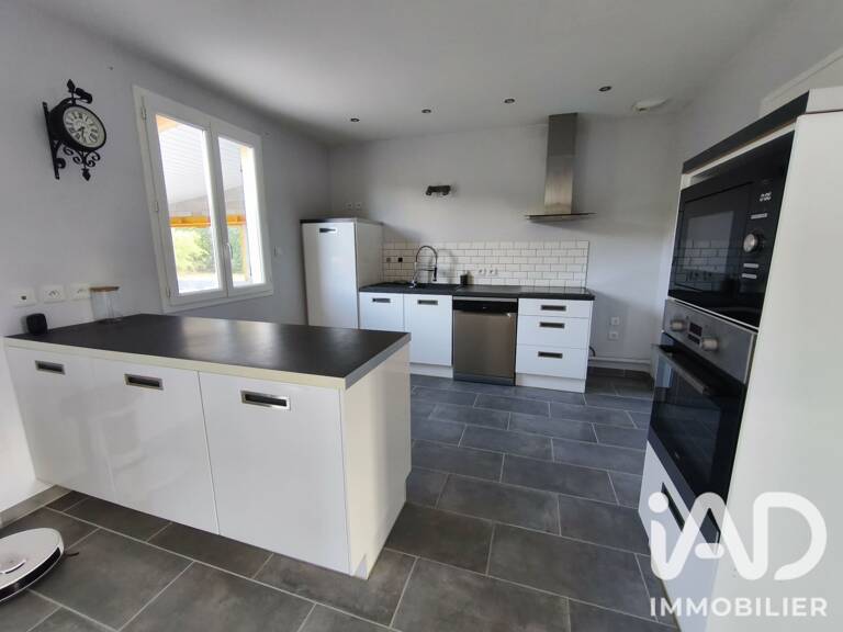 Vente Maison/villa 5 pièces — photo 1