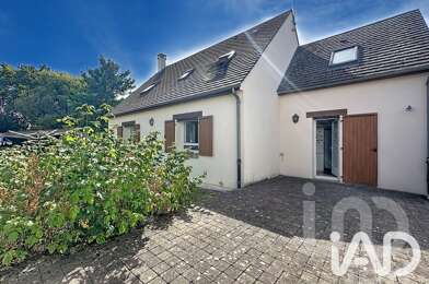 Maison 7 pièces 365000 €