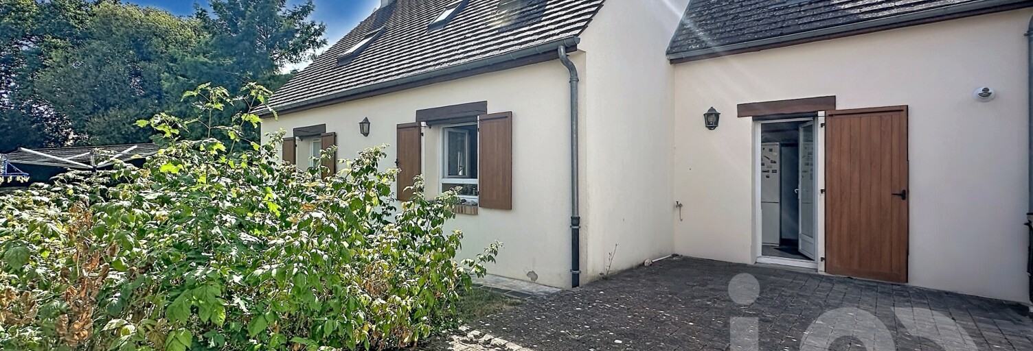 Maison 7 Pièces 131 m² à vendre à Cesson (77240)