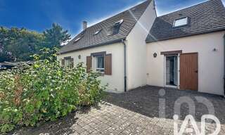 Maison 7 Pièces 131 m² à vendre à Cesson (77240)