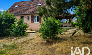Maison 5 Pièces 98 m² à vendre à Hindlingen (68580)