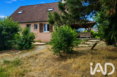 Maison 5 pièces 189000 €
