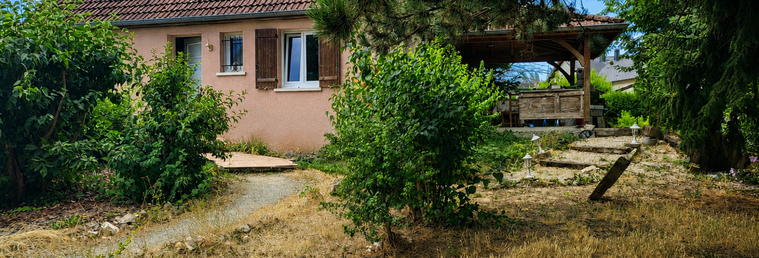 Maison 5 Pièces 98 m² à vendre à Hindlingen (68580)