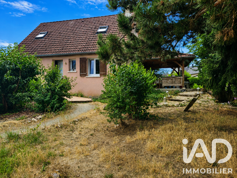 Vente Maison de village 5 pièces — photo 1