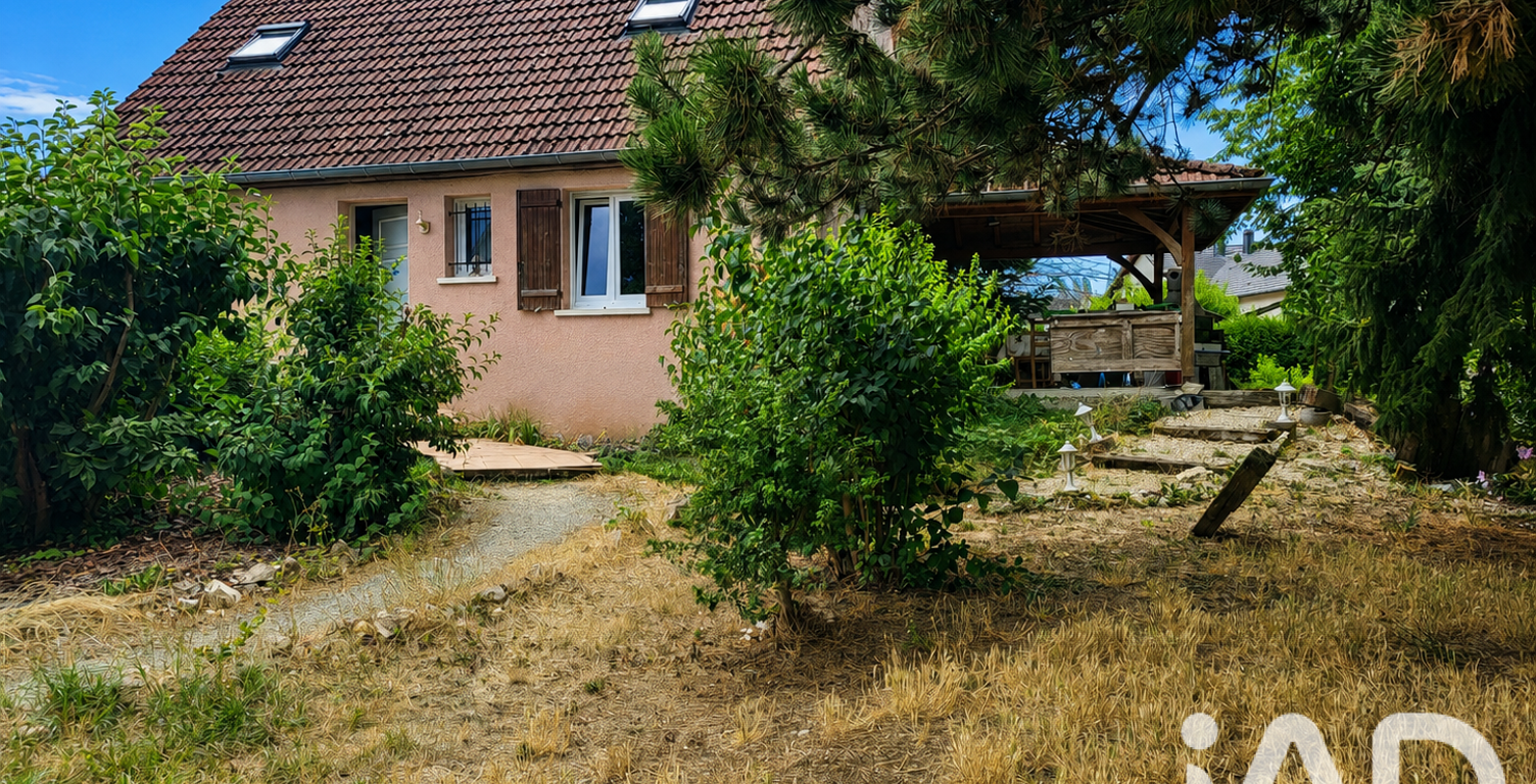 Vente Maison de village 5 pièces — photo 1