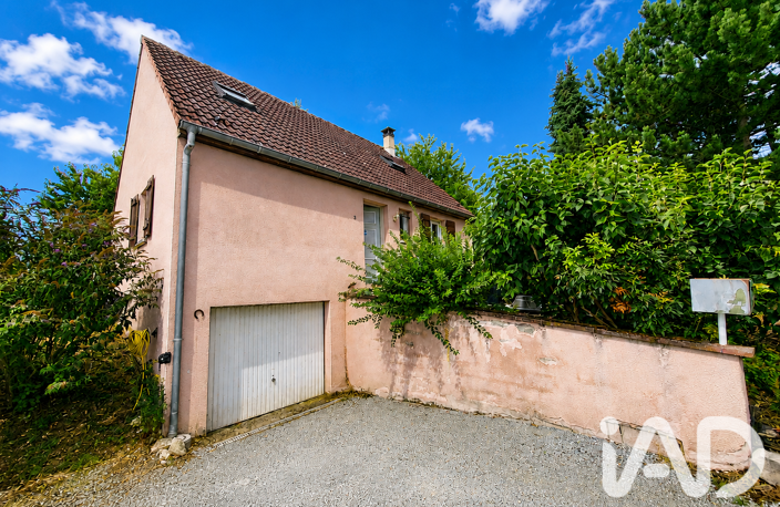 Vente Maison de village 5 pièces — photo 3