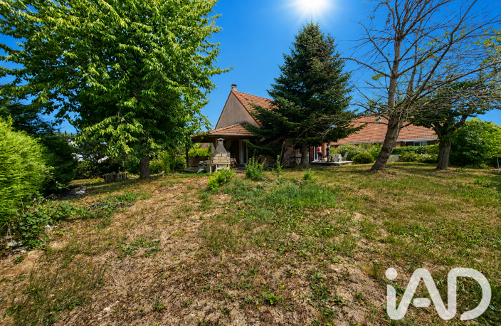 Vente Maison de village 5 pièces — photo 4