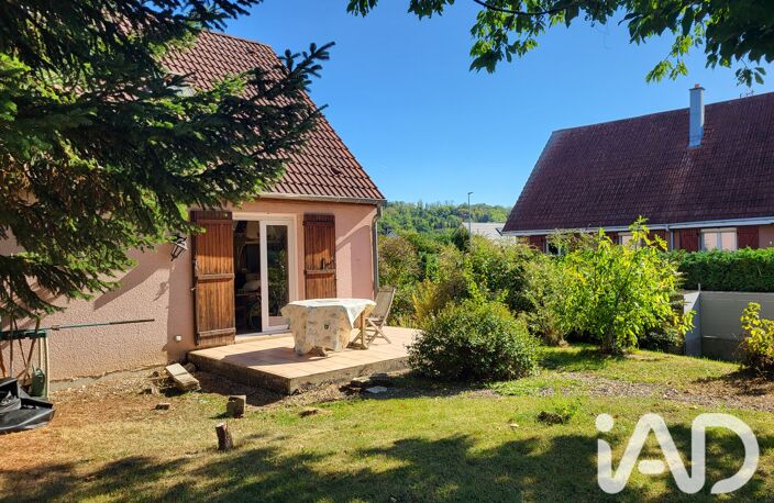 Vente Maison de village 5 pièces — photo 5