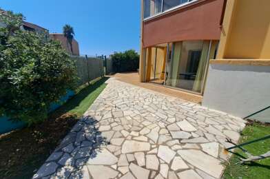 Appartement 4 pièces 210000 €
