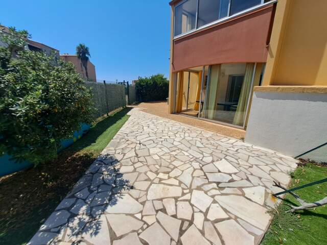 Appartement — photo du bien