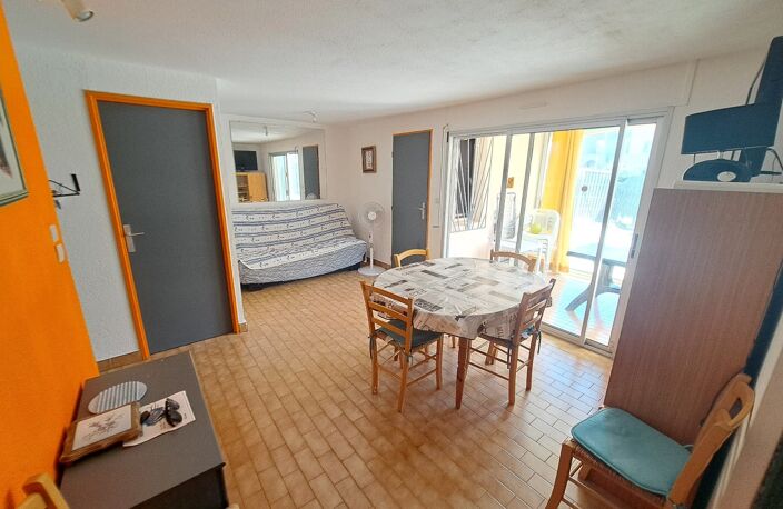 Appartement — photo 3