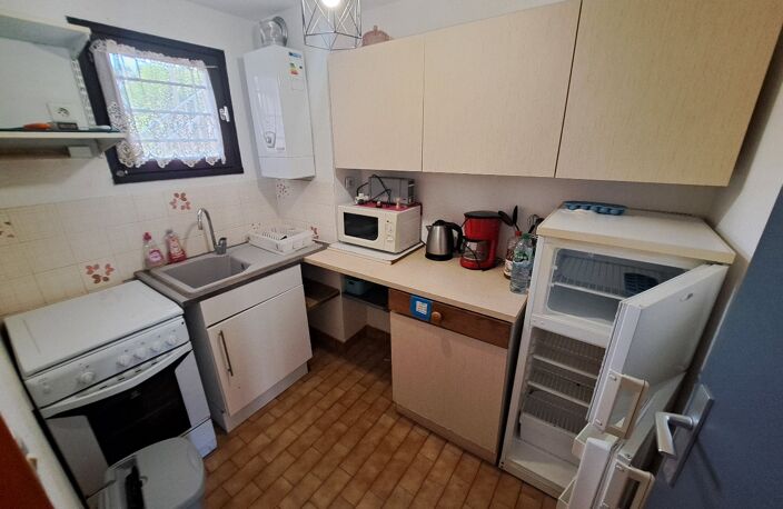 Appartement — photo 5