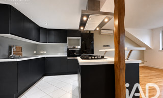 Appartement 3 Pièces 72 m² à vendre à Yutz (57970)