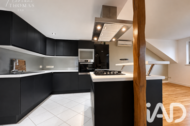 Appartement 3 pièces 225000 €