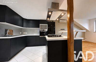 Vente Appartement 3 pièces — photo du bien