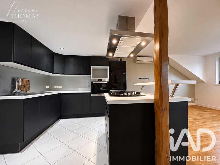 Vente Appartement 3 pièces — photo 1