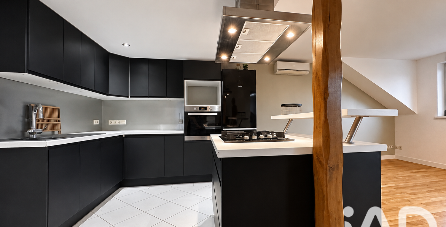 Vente Appartement 3 pièces — photo 1