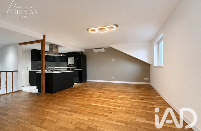 Vente Appartement 3 pièces — photo 3