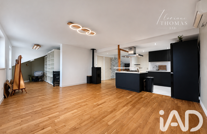 Vente Appartement 3 pièces — photo 4