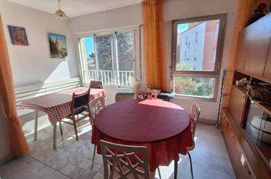 Appartement 2 pièces 109900 €