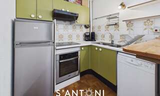 Appartement 2 Pièces 43 m² à vendre à Agde (34300)