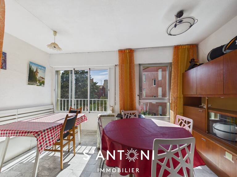 Appartement — photo 1