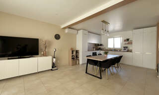 Maison 4 Pièces 85 m² à vendre à Pomérols (34810)