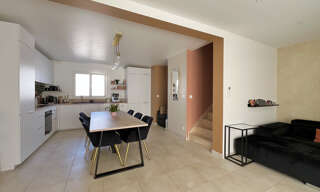 Maison 4 Pièces 85 m² à vendre à Pomérols (34810)