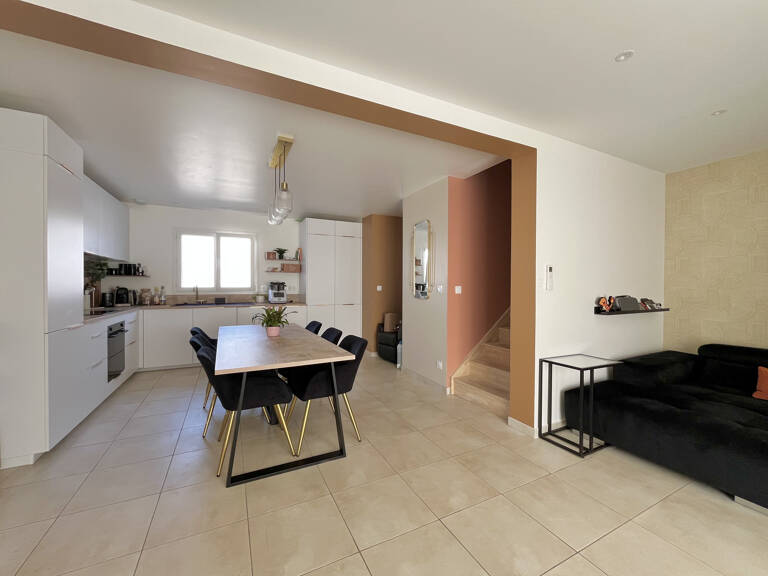 Maison — photo 1