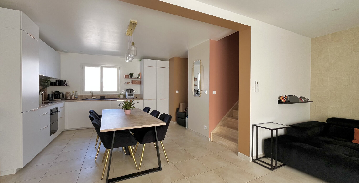 Maison — photo 1