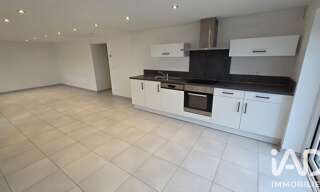Immeuble  203 m² à vendre à Hambach (57910)